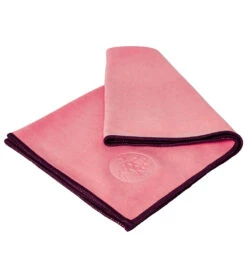 Manduka EQua Yoga Hand Towel Desert Flower -Yoga Balance 1847671029795 desertflower