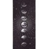 Nomadix Moon Phase Yoga Mat Towel