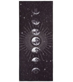 Nomadix Moon Phase Yoga Mat Towel 5 Nomadix Moon Phase Yoga Mat Towel -Yoga Balance 4299946655787 moonphase