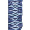Nomadix Unita Yoga Mat Towel Blue