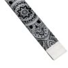 Yoga Design Lab Yoga Strap 8' Mandala Black