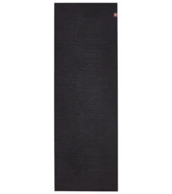 Manduka EKO Lite Yoga Mat 71" 4mm Black -Yoga Balance 4389997838379 black