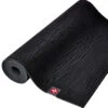 Manduka EKO Lite Yoga Mat 71" 4mm Black