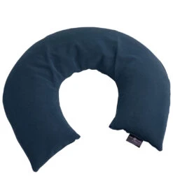 Hugger Mugger Peachskin Yoga Neck Pillow 25 Hugger Mugger Peachskin Yoga Neck Pillow -Yoga Balance 4390124585003 sapphire