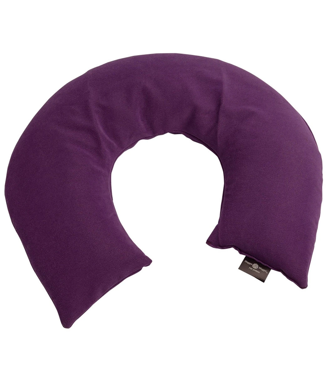 Hugger Mugger Peachskin Yoga Neck Pillow 14 Hugger Mugger Peachskin Yoga Neck Pillow - Image 14