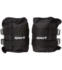 Sporti 10lbs Fitness Ankle Weights