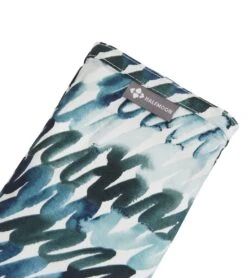 Halfmoon Organic Lavender Cotton Eye Pillow 9 Halfmoon Organic Lavender Cotton Eye Pillow -Yoga Balance 4480166035499 scribbles 3a