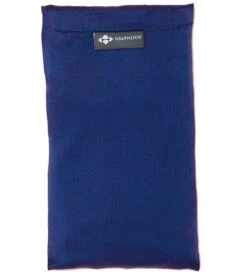 Halfmoon Silk Eye Pillow -Yoga Balance 4480166133803 indigolavender 1a
