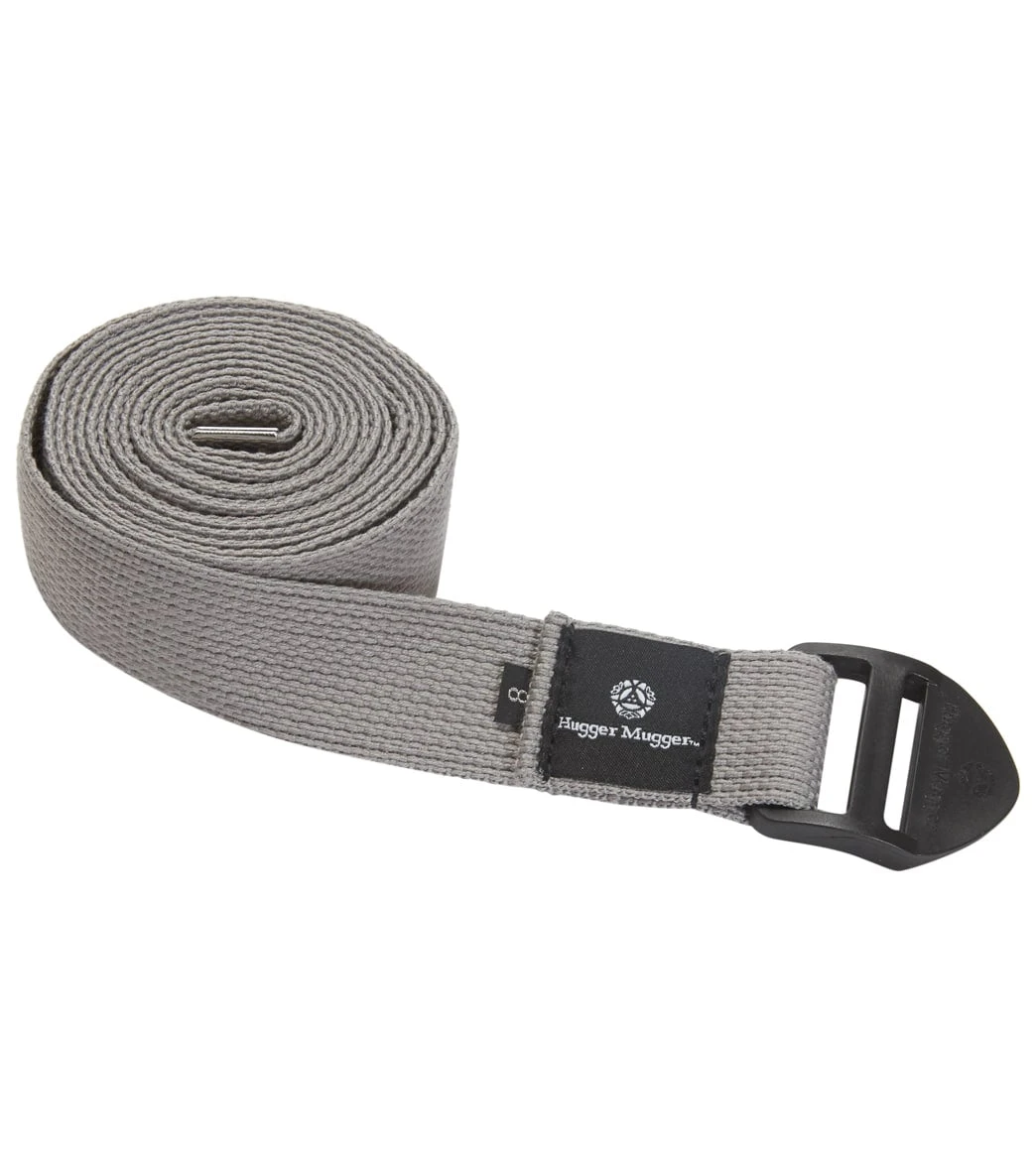 Hugger Mugger Cotton Cinch Strap 8 Ft 3 Hugger Mugger Cotton Cinch Strap 8 Ft - Image 3