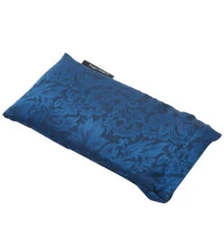 Hugger Mugger Silk Eyebag With Herbal Filling -Yoga Balance 4818870730795 indigo