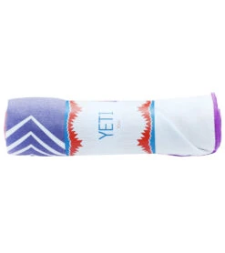 Yune Yoga The Cassady Yoga Towel CASSDYTOWEL