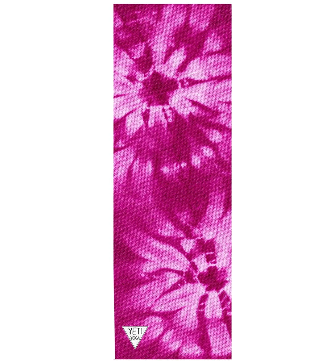 Yune Yoga The Elan 5MM Yoga Mat 1 Yune Yoga The Elan 5MM Yoga Mat