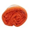 Halfmoon Gripster Yoga Towel Orange