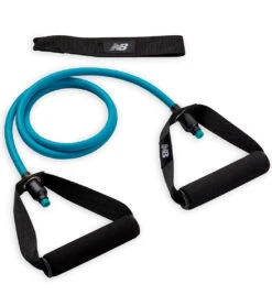 Gaiam New Balance Resistance Cord, Light