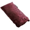 Hugger Mugger Silk Yoga Eye Pillow - Beads Merlot