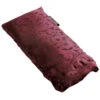 Hugger Mugger Silk Yoga Eye Pillow Merlot