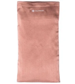 Halfmoon Silk Eye Pillow -Yoga Balance 6568416509995 roseclay 1
