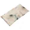 Halfmoon Silk Eye Pillow Ink Wash