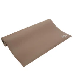 B Yoga Everyday Mat 71" 4mm Cacao -Yoga Balance 6568439578667 cacao