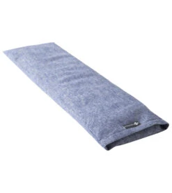 Halfmoon Linen Hot + Cold Therapy Pillow -Yoga Balance 6568559116331 surf