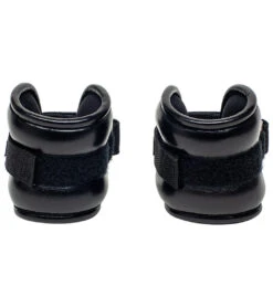 B Yoga The Tone Weights 1lb -Yoga Balance 6568560492587 black 3a 1