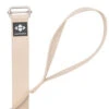 Halfmoon 6' Organic Cotton Loop Strap Natural