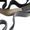 B Yoga The Body Bands Black, Shadow, Cacao