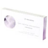 Halfmoon Crystal Collection Silk Eye Pillow Amethyst