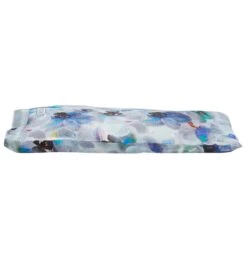 B Yoga The Silk Eye Pillow -Yoga Balance 6568562491435 midnightorchid