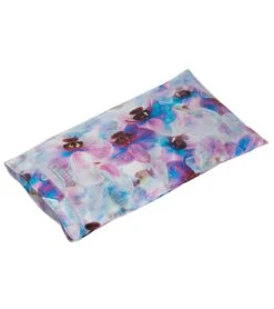 B Yoga The Silk Eye Pillow -Yoga Balance 6568562556971 opalorchid 2a