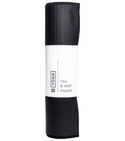 B Yoga The B MAT Impact -Yoga Balance 6568562655275 slate 1a
