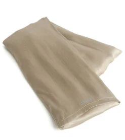 B Yoga The Silk Recovery Pillow Cacao -Yoga Balance 6568562819115 cacao 1