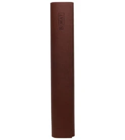 B Yoga The B MAT Luxe Chestnut -Yoga Balance 6568562851883 chestnut