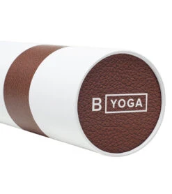 B Yoga The B MAT Luxe Chestnut -Yoga Balance 6568562851883 chestnut 4a