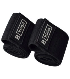 B Yoga The Build Bands -Yoga Balance 6568563474475 slate 5a