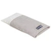 Halfmoon Linen Eye Pillow