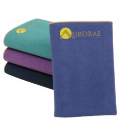 Aurorae Yoga On The Go Travel Mat -Yoga Balance 6568979431467 sapphire