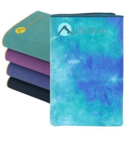 Aurorae Yoga On The Go Travel Mat -Yoga Balance 6568979464235 tahititide