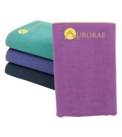 Aurorae Yoga On The Go Travel Mat -Yoga Balance 6568979529771 amethyst