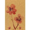 Yoloha Blossom Original Air Cork Yoga Mat Blossom