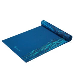 Gaiam 6mm Premium Reversible Yoga Mat 22 Gaiam 6mm Premium Reversible Yoga Mat -Yoga Balance 6608069951531 peacefulwaters 3a