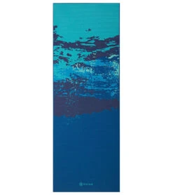 Gaiam 6mm Premium Reversible Yoga Mat 23 Gaiam 6mm Premium Reversible Yoga Mat -Yoga Balance 6608069951531 peacefulwaters 4a