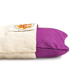 Complete Unity Meditative Eye Pillow -Yoga Balance 6611121897515 lavender