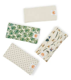 Complete Unity Eye Pillow -Yoga Balance 6611122094123 mindfuljungle