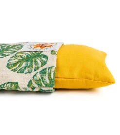 Complete Unity Eye Pillow -Yoga Balance 6611122094123 mindfuljungle 2a