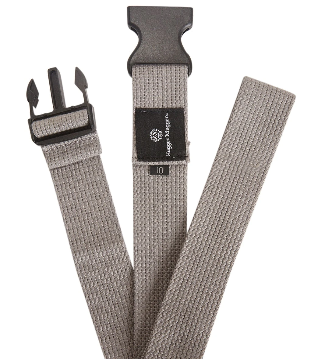 Hugger Mugger 10' Quick Release Yoga Strap 8 Hugger Mugger 10' Quick Release Yoga Strap - Image 8