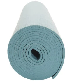 Front Page 7 Hugger Mugger Tapas Original Extra Long Yoga Mat 80" 3mm Rain