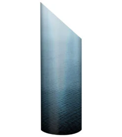 Mache Homi Yoga Mat Storage Tube | Ripple -Yoga Balance 6623946866731 blue 2a 1