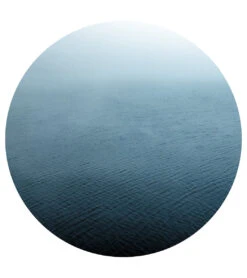 Mache Homi Yoga Mat Storage Tube | Ripple -Yoga Balance 6623946866731 blue 4a 1