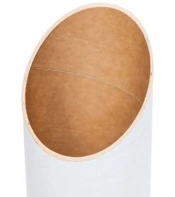 Mache Homi Yoga Mat Storage Tube | Ripple Blue -Yoga Balance 6623946866731 blue 5a